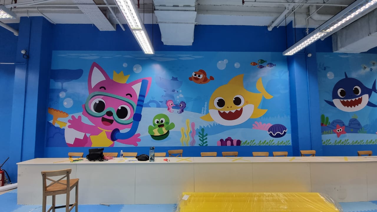 Wall Sticker