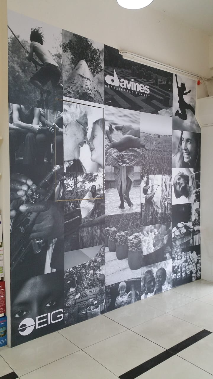 Wall Sticker