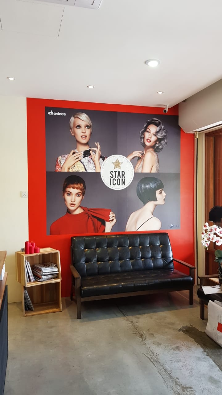Wall Sticker